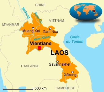 Laos