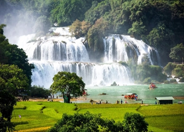 Circuit Hors sentiers battus