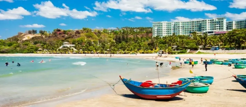 10 meilleures plages du Vietnam en 2023 | Séjour balnéaire au Vietnam