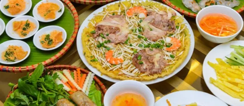 10 meilleurs plats locaux de Hue | Agence de voyage locale au Vietnam