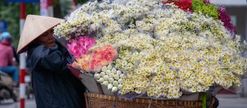 10 sites incontournables à Hanoi - Beauté historique de la capitale