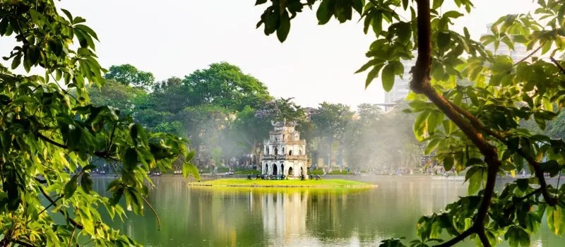 15 plus belles villes touristiques du Vietnam | Circuit au Vietnam (2)