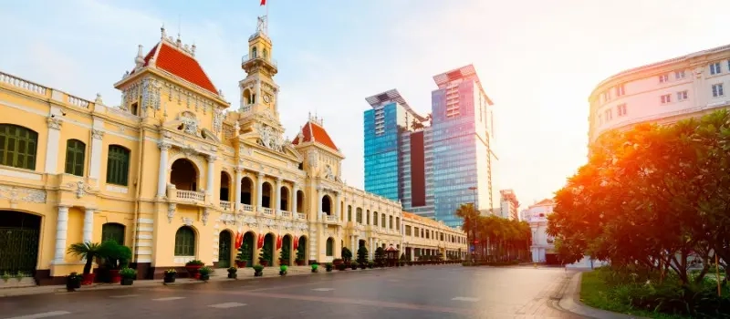 17 incontournables à voir et à faire | Visiter Ho Chi Minh-Ville
