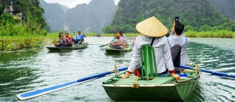 20 meilleures choses à faire au Vietnam en 2025 (2)