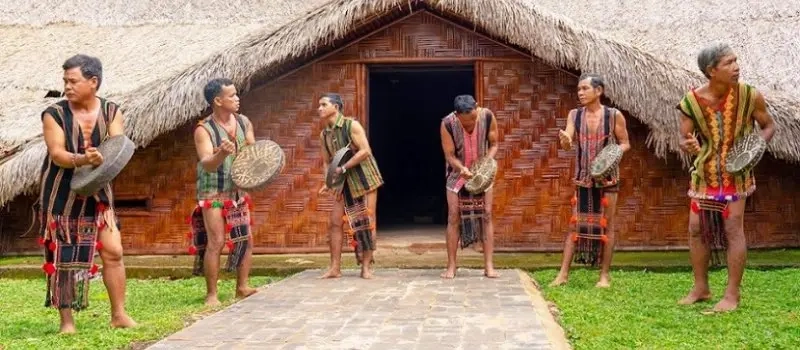 3 idées itinéraires 15 jours uniques | Circuit au Vietnam sur mesure