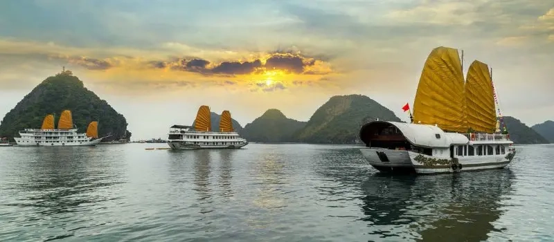 34 activités à ne pas manquer lors du voyage au Vietnam [part 2]