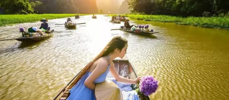 34 activités à ne pas manquer lors du voyage au Vietnam [part 5]