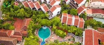 10 hôtels magnifiques à des prix abordables - Hébergement au Vietnam