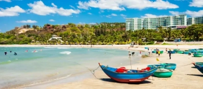 10 meilleures plages du Vietnam en 2023 | Séjour balnéaire au Vietnam
