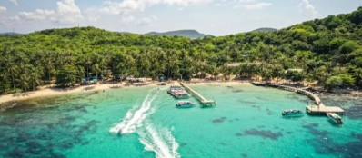 2024 meilleures destinations de plage pour séjour balnéaire au Vietnam