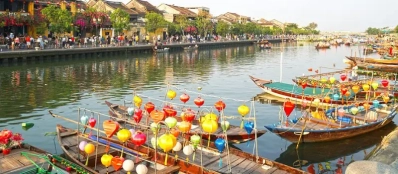 34 activités à ne pas manquer lors du voyage au Vietnam [part 1]