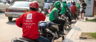 4 applications de livraison de nourriture | Voyage au Vietnam