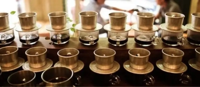 4 boissons les plus populaires au Vietnam