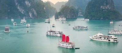 47 sites incontournables du Vietnam (1) | Meilleurs conseils de voyage