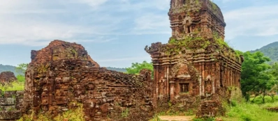 5 choses intéressantes sur sanctuaire My Son | Voyage sur mesure au Vietnam