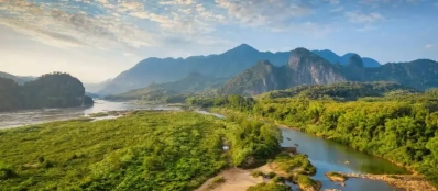 5 endroits de voyages au Laos hors des sentiers battus