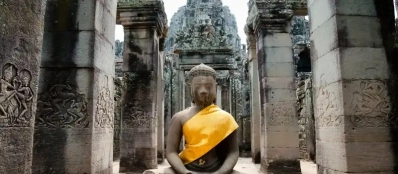 5 jours de voyages au Cambodge - 3 idées uniques