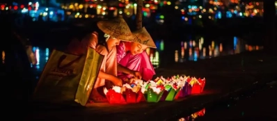 5 meilleures choses à faire après le dîner à Hué, Vietnam