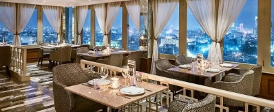 5 meilleurs restaurants de luxe au district 1 Saigon