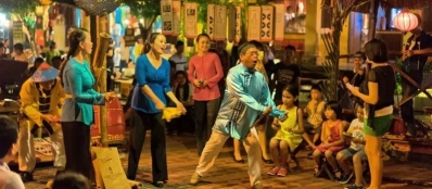 6 meilleures choses à faire après le dîner à Hoi An, Vietnam