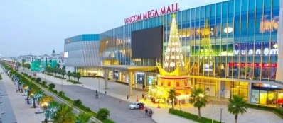 7 centres commerciaux à Hanoï | Voyage à Hanoi