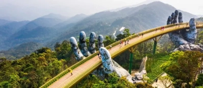 7 jours au centre du Vietnam | Agence de voyage locale au Vietnam