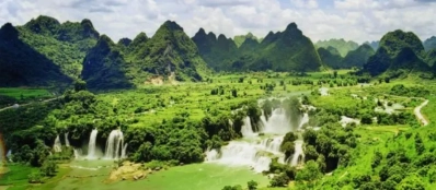 7 jours découverte Nord-Est du Vietnam | Circuit au Vietnam sur mesure