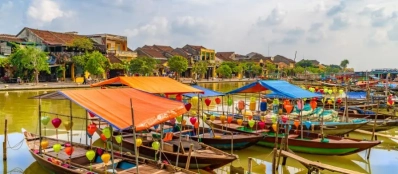 7 raisons adorer vieille ville Hoi An | Attractions touristiques du Vietnam