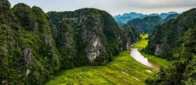 8 meilleures choses à faire au Vietnam Ninh Binh en 2024
