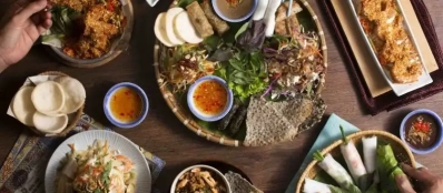 À la découverte de la cuisine de Hanoi Voyage au Vietnam sur mesure