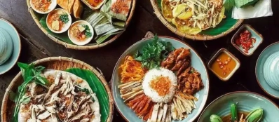 À la découverte de la cuisine de Hue Voyage au Vietnam sur mesure