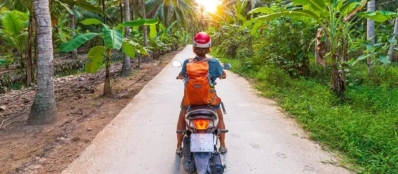 À la découverte du Sud du Vietnam lors du voyage au Vietnam en moto