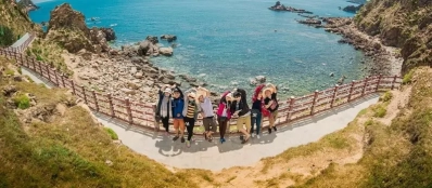 Activités pour petits et grands | Vacances au Vietnam en septembre en famille