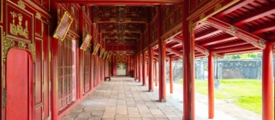 Année du tourisme national 2025 au Vietnam: Voyage à Hué