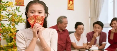 Argent chanceux au Têt - Voyage au Vietnam authentique