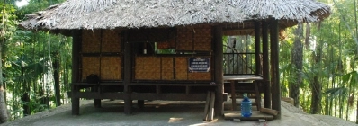 ATK - zone de sécurité absolue agence de voyage locale au vietnam