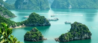 Attractions touristiques à découvrir lors de votre voyage en baie Ha Long