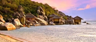 Attractions touristiques à Nha Trang