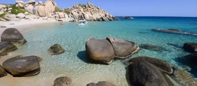 Attractions touristiques dans l’archipel de Nam Du