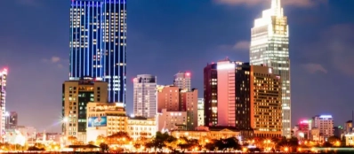 Avec guide francophone à Saigon explorer les merveilles architecturales