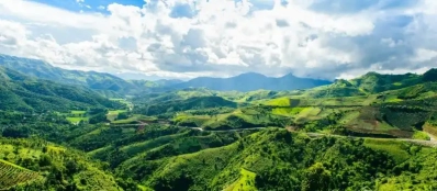 Aventure en montagne confort: Treks haut de gamme dans le Nord Vietnam
