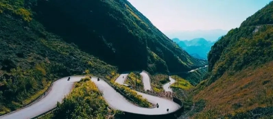 Aventures routières à Ha Giang - Agence de voyage au Vietnam