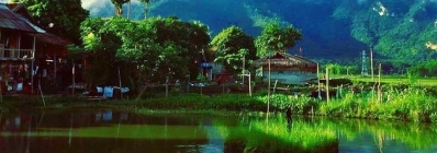 Ba Khan hoa binh agence de voyage locale francophone au vietnam