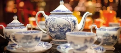 Beaux - Arts Traditionels