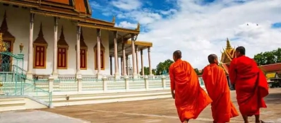 Bon plan pour un circuit sur mesure au Cambodge à partir du Laos