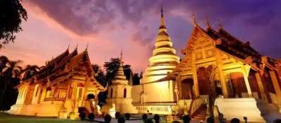 Bon plan pour un voyage sur mesure au Laos avec Agence locale