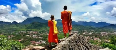 Bonnes raisons de faire un voyage au Laos sur mesure