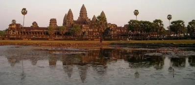 Budget pour 1 mois de voyage au Cambodge
