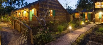 Chez habitant Can Tho