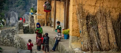 Chez habitant Ha Giang